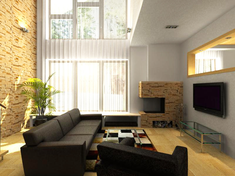 Free download Small Living Rooms Wallpaper Amazing Decorate A Small