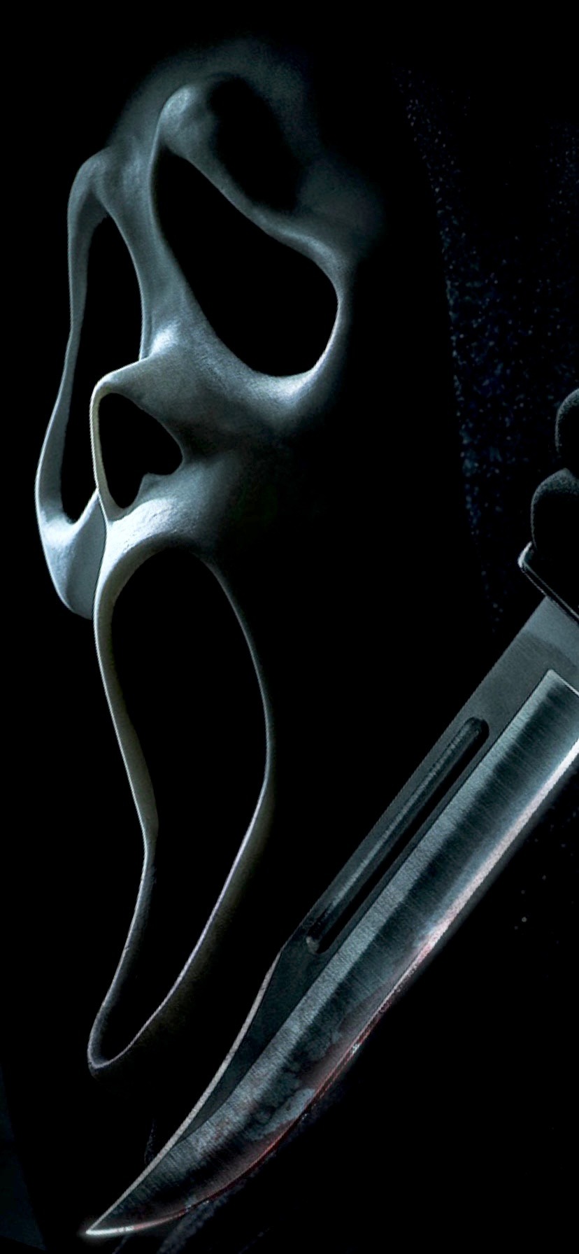 20 Scream 2022 HD Wallpapers and Backgrounds