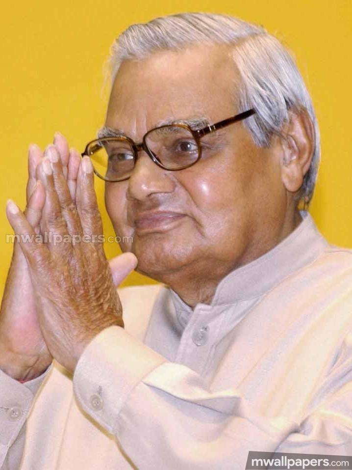 Vajpayee hi-res stock photography and images - Alamy