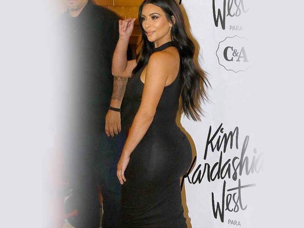 Kim Kardashian HQ Wallpapers Kim Kardashian Wallpapers
