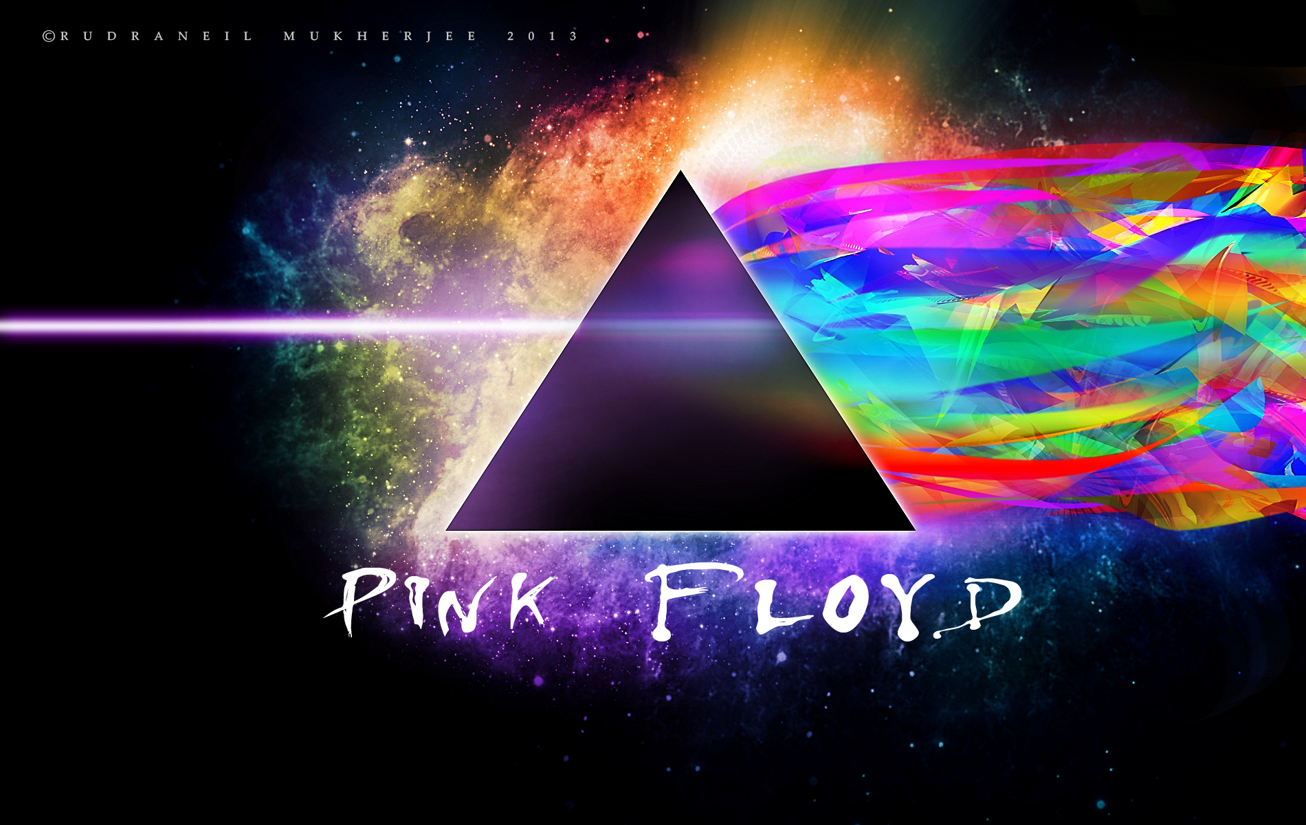 Pink Floyd Wallpaper By Ultrashiva