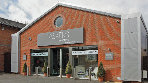 Taskers Decorative Formby   About   Google