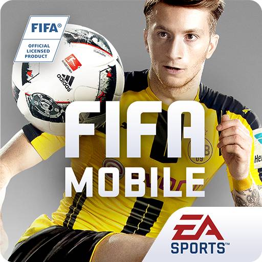 fifa mobile soccer trailer