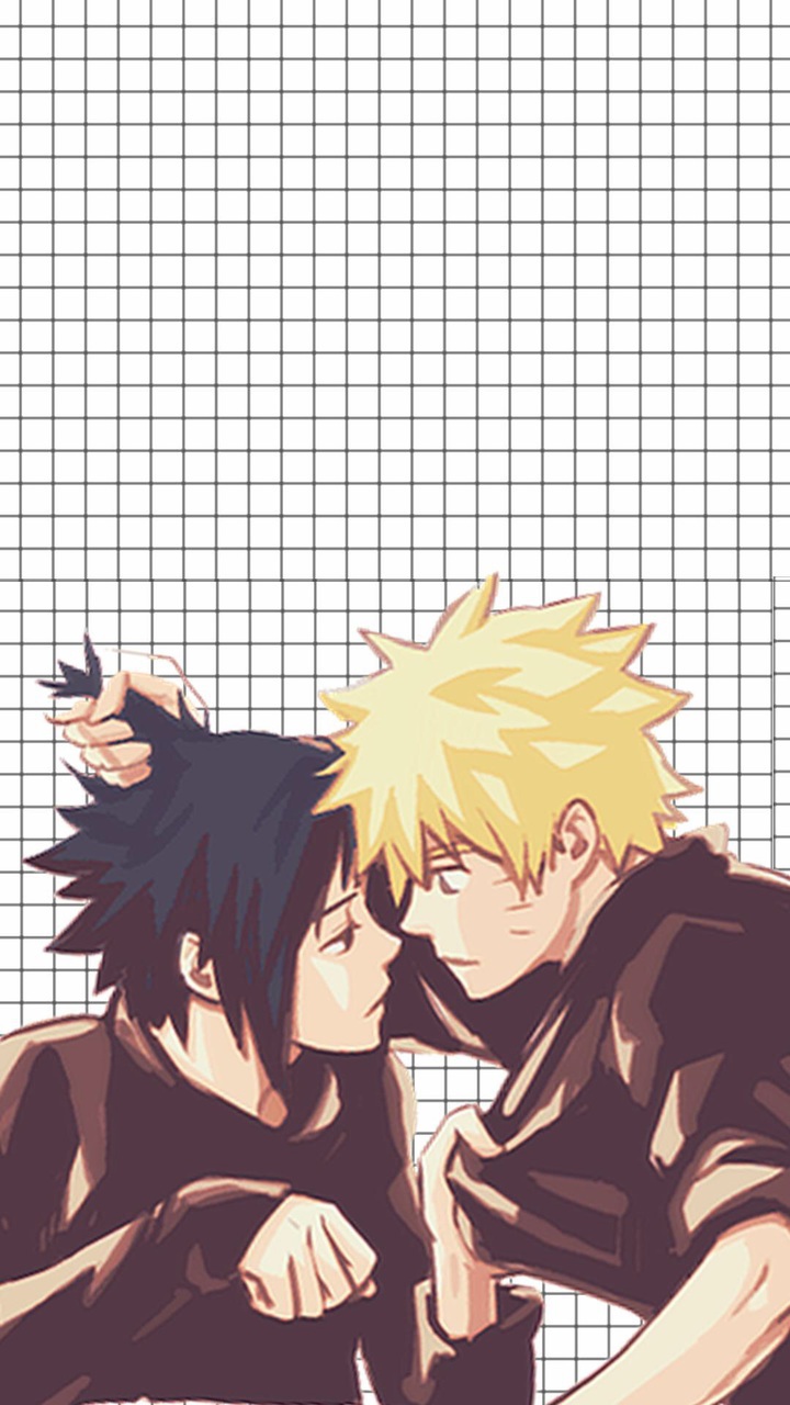 Sou Muito Sasunaru Sim Discovered By Tom S Thunderfuck
