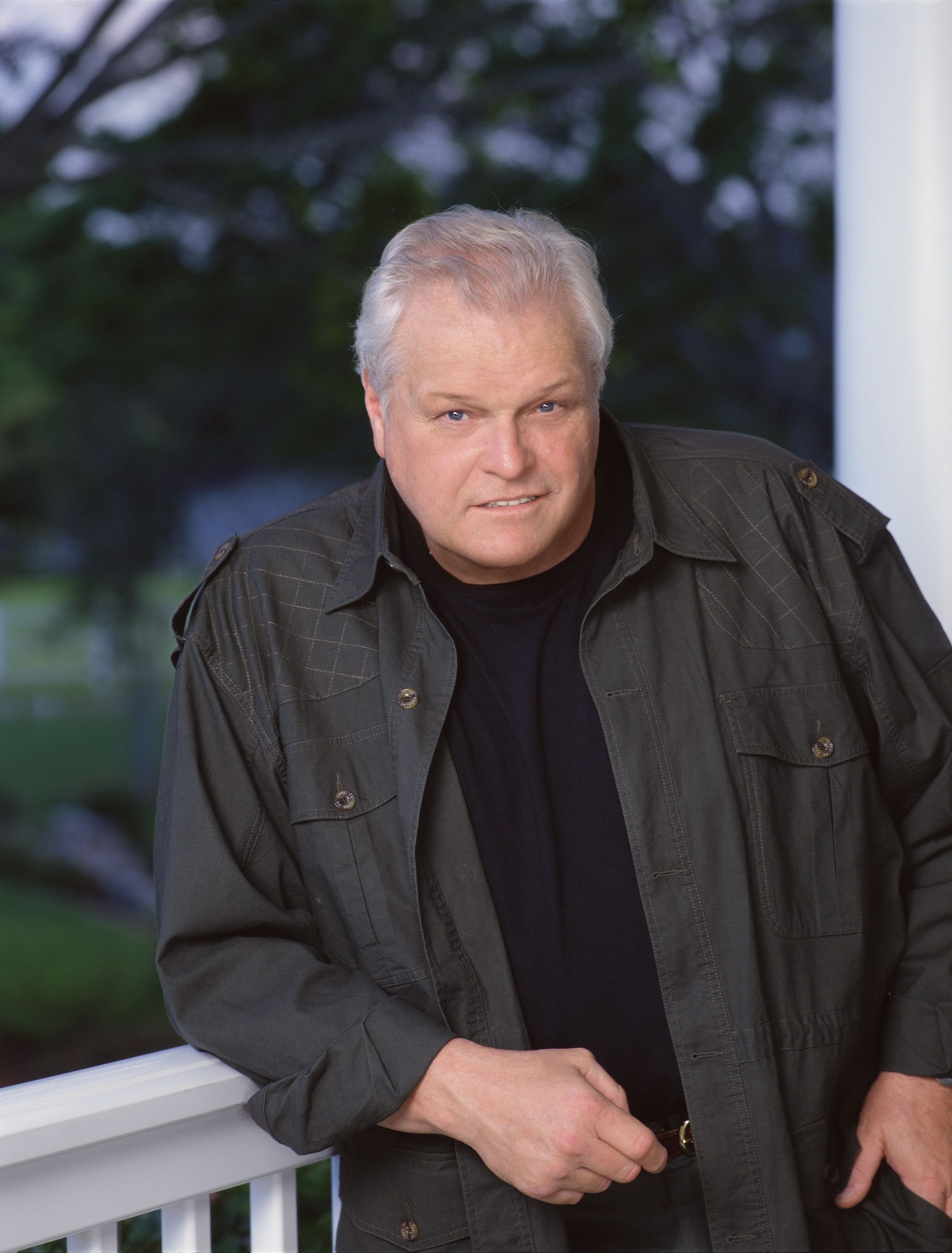 Brian Dennehy Wallpaper