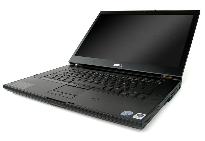 Dell Latitude E6500 Re