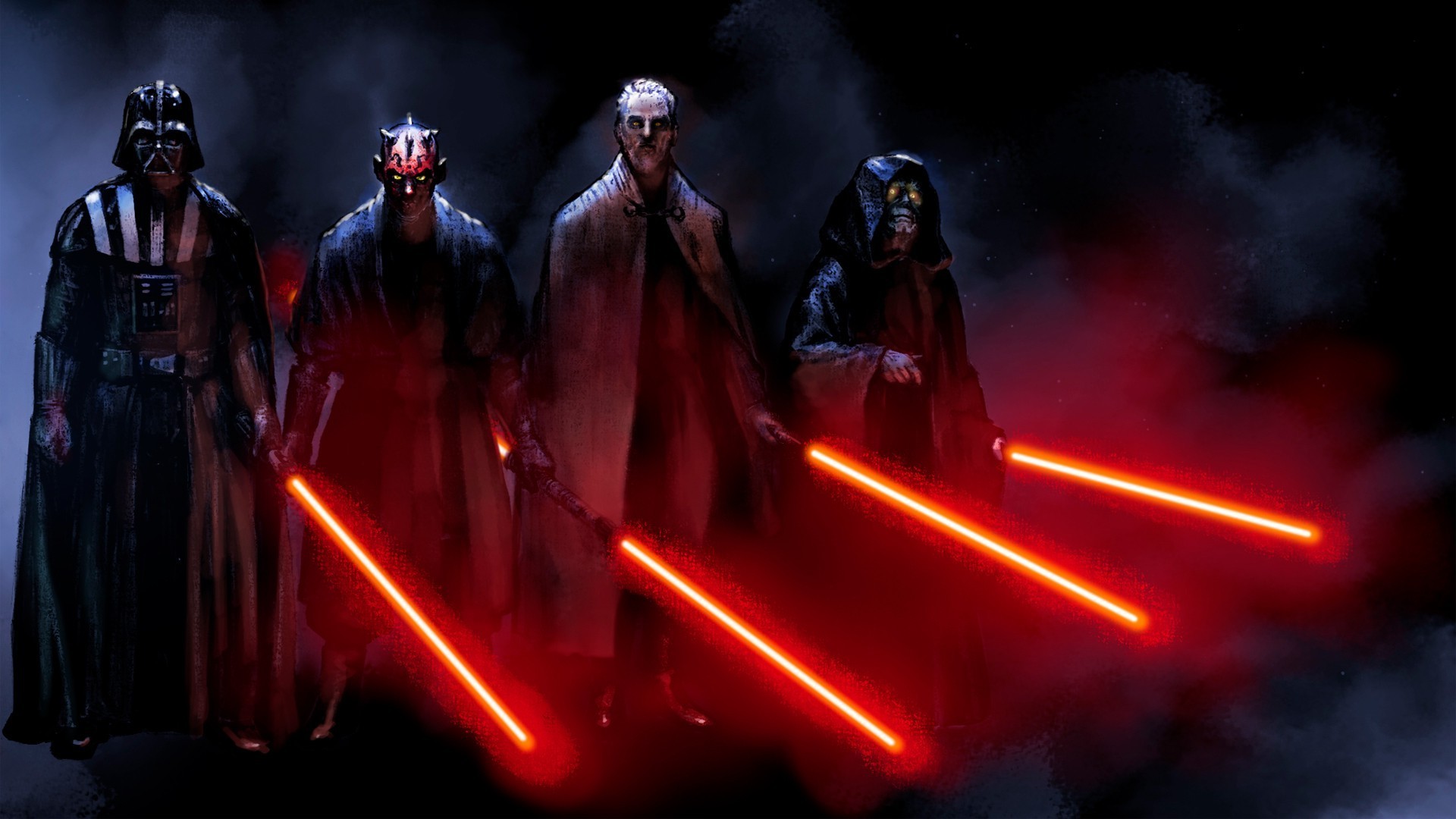 Star Wars Sith Wallpapers The Art Mad Wallpapers