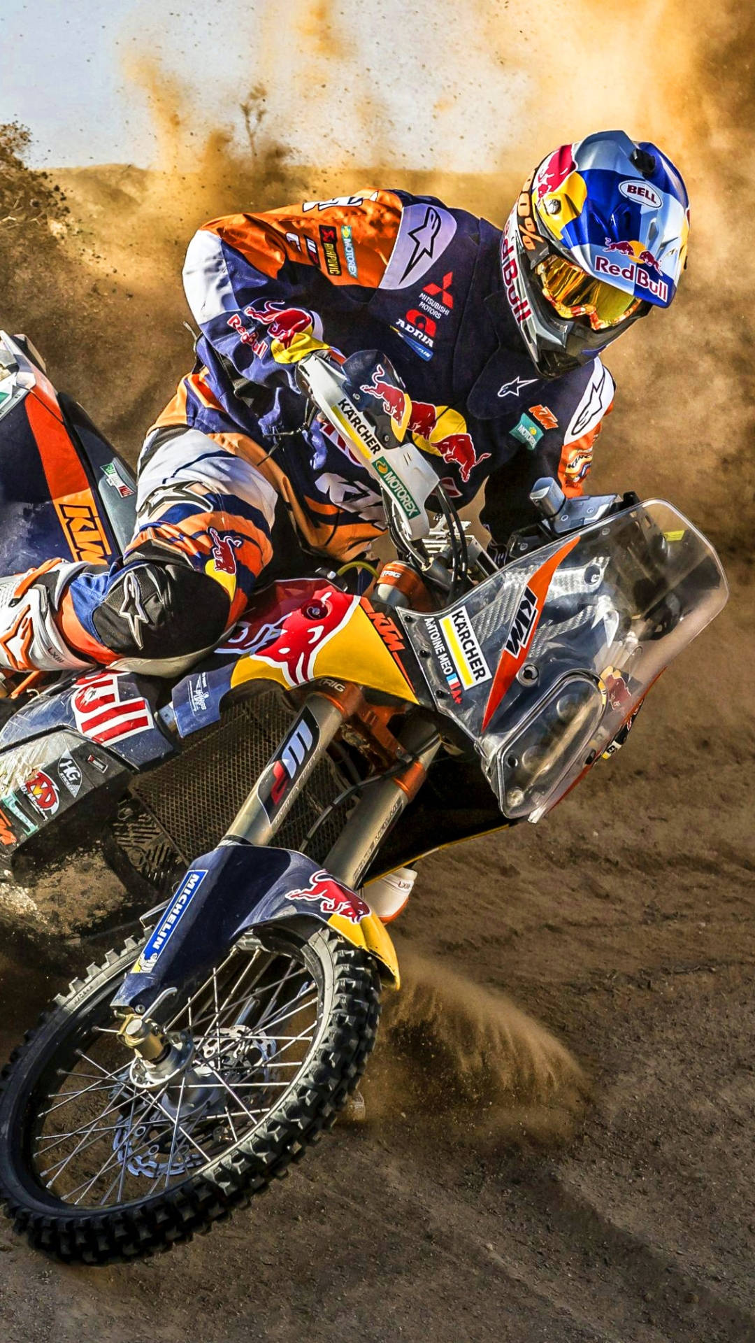 Top Ktm iPhone Wallpaper Full HD 4k To Use