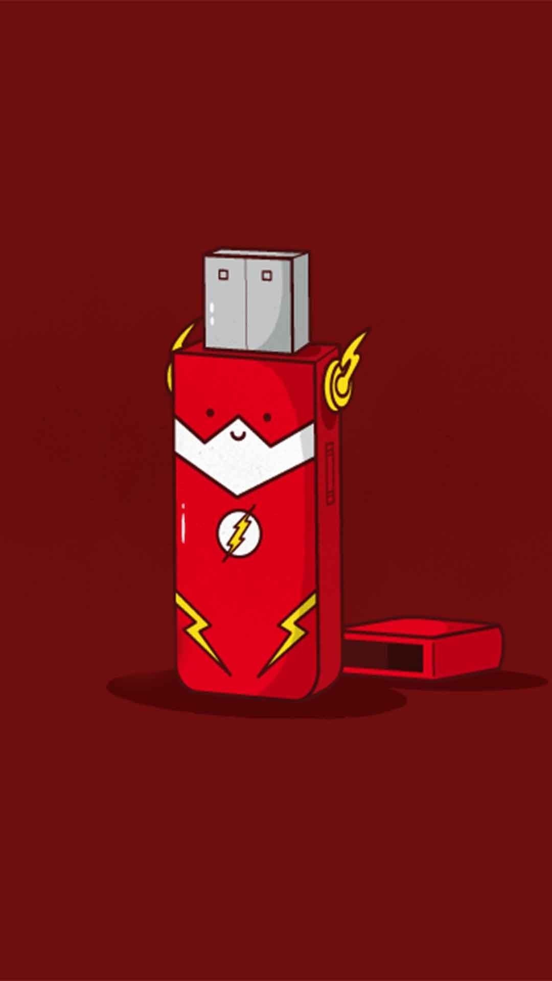Superhero Supreme Wallpaper On
