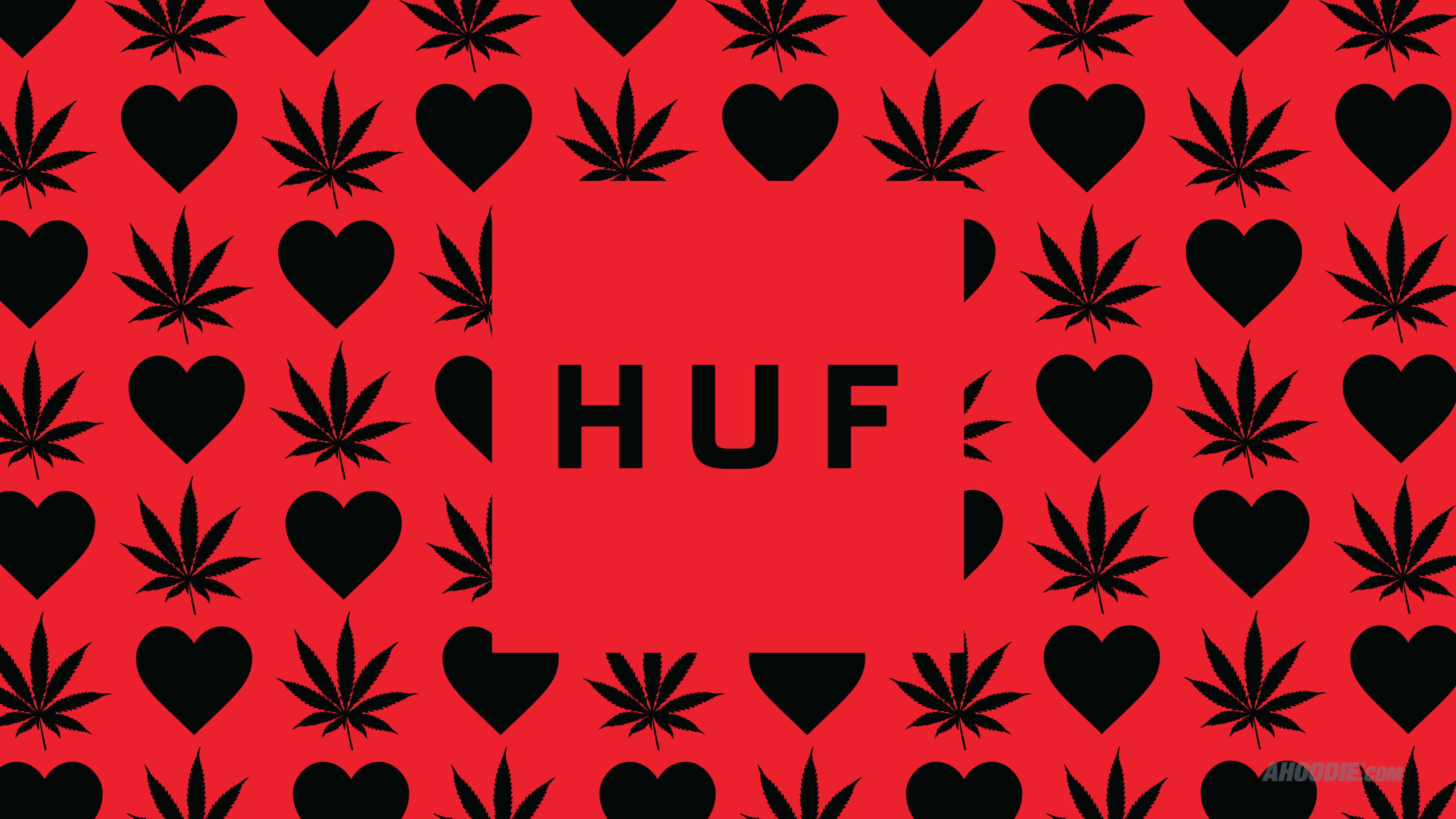 Huf Wallpaper Image