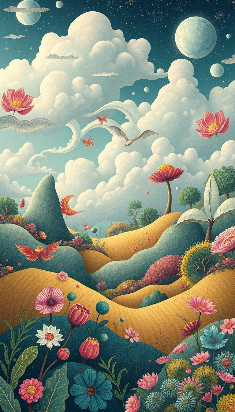 Mog Wallpaper