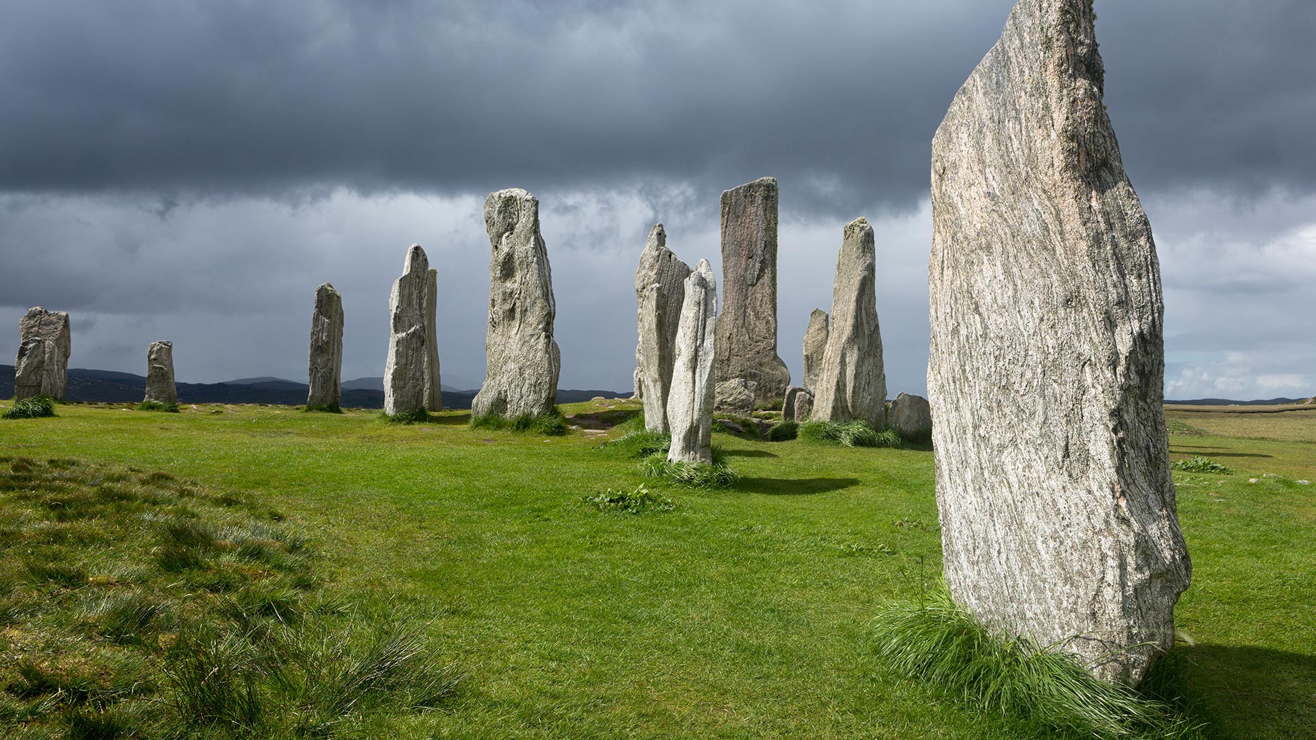 Scotland History Tours Culture Trips Nordic Visitor