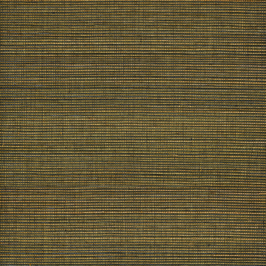  allen roth Black Grasscloth Unpasted Textured Wallpaper at Lowescom 900x900