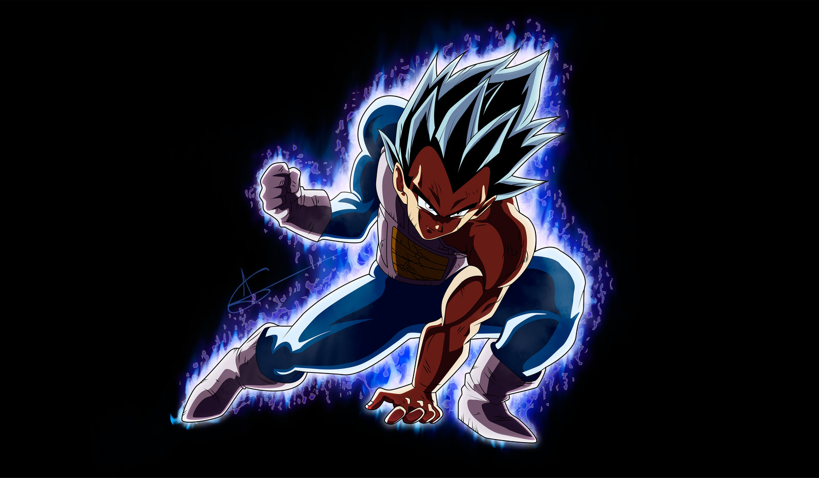 Vegeta Ultra Ego Live Wallpaper  1920x1080  Rare Gallery HD Live  Wallpapers