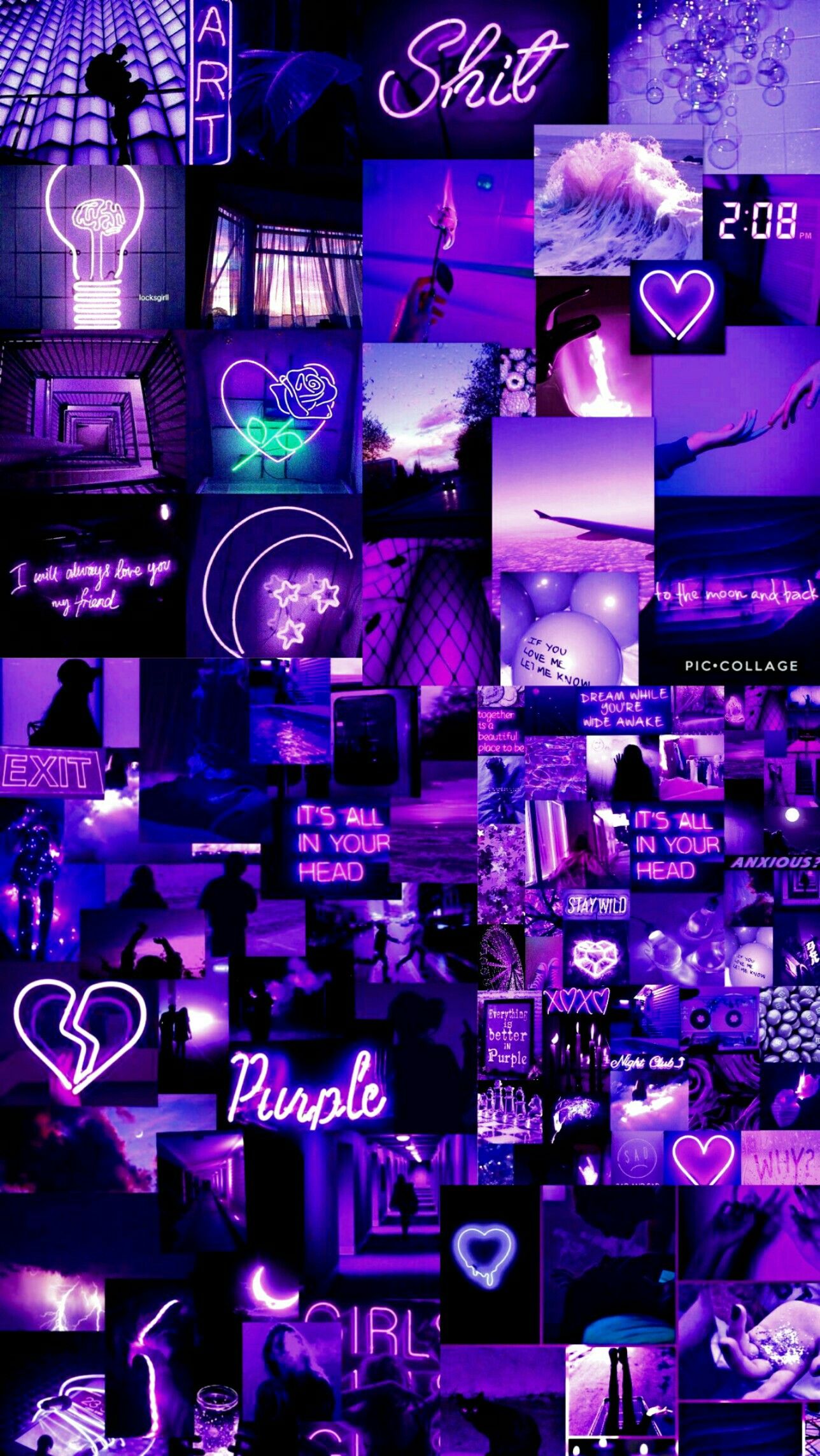 Perfect Wallpaper Aesthetic Bts Purple You Can Get It Of Charge