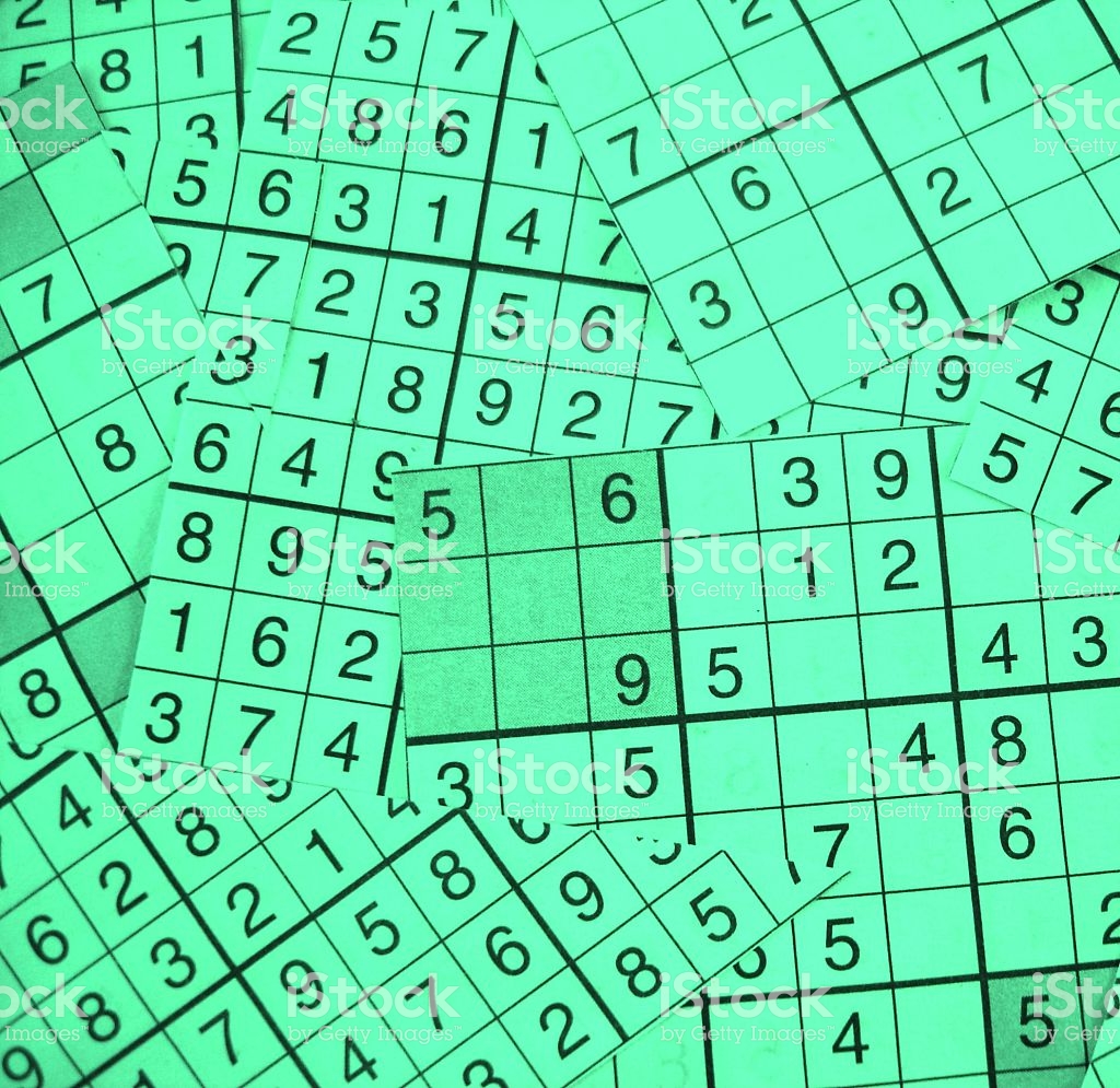 [45+] Sudoku Background | WallpaperSafari.com