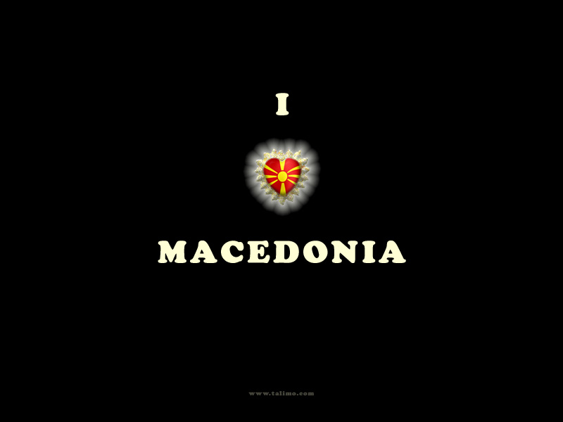 Mk Wallpaper Mazedonien Forum