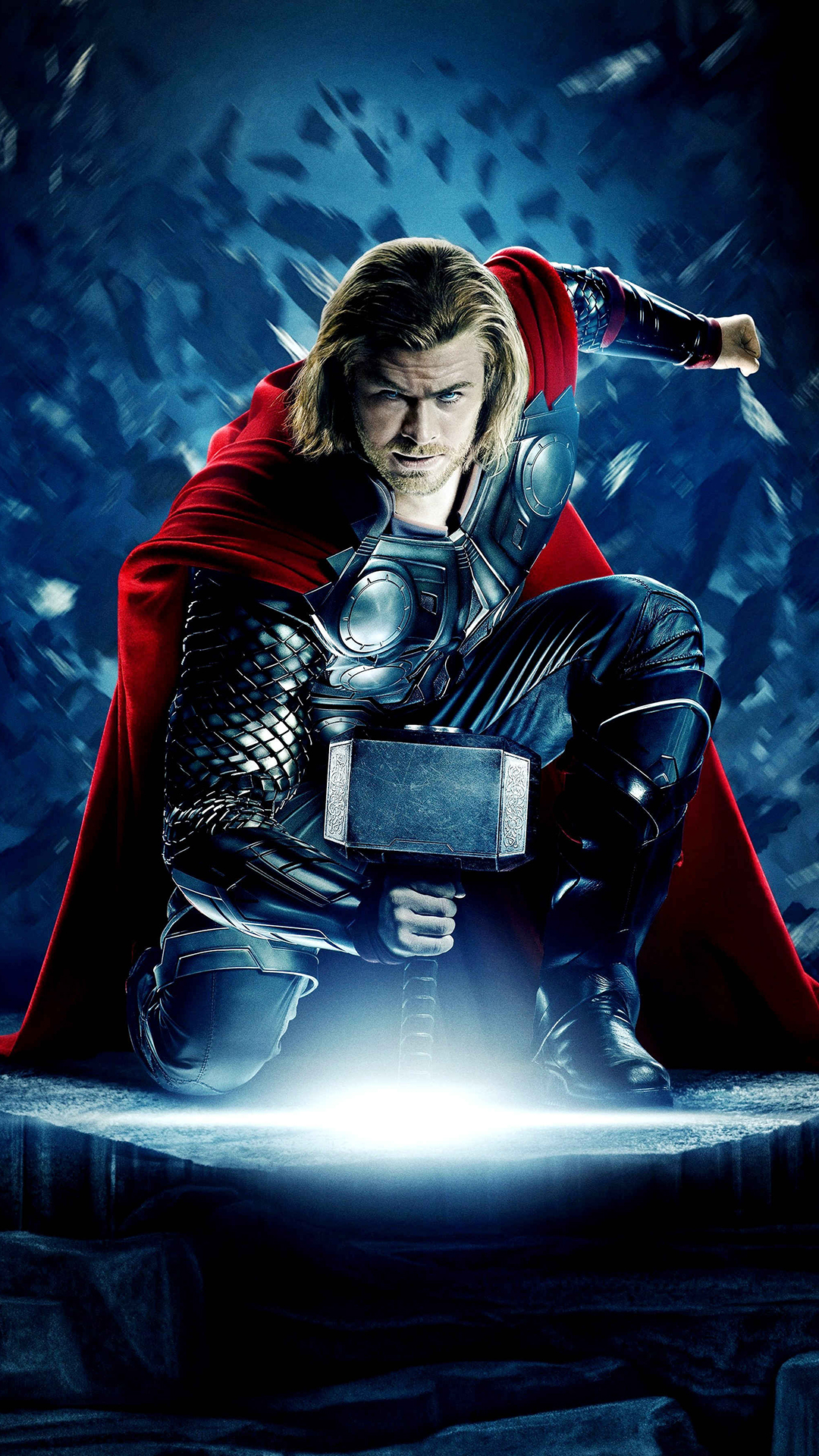 Thor Ragnarok  Odin king of Asgard 4K wallpaper download