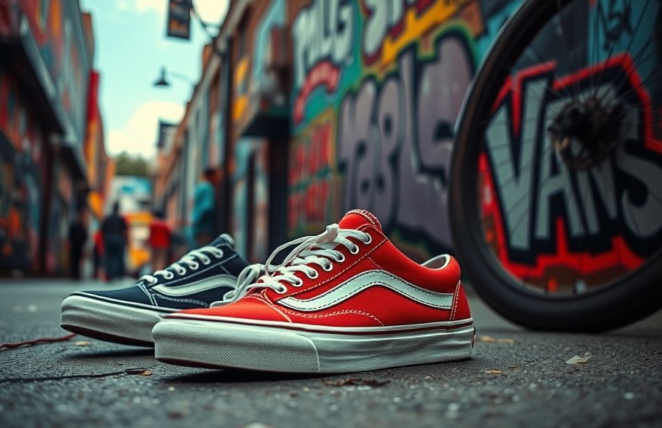 Vans Wallpaper