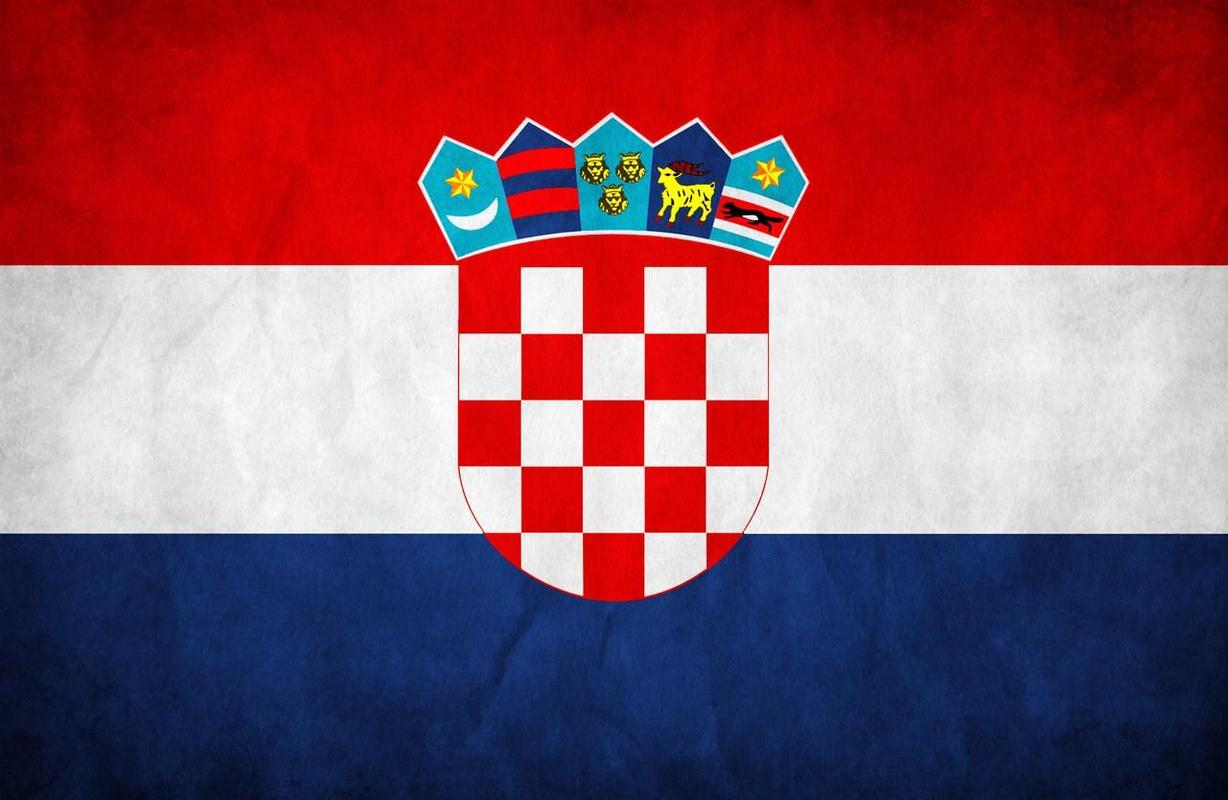 Croatia Flag Wallpaper For Android Apk