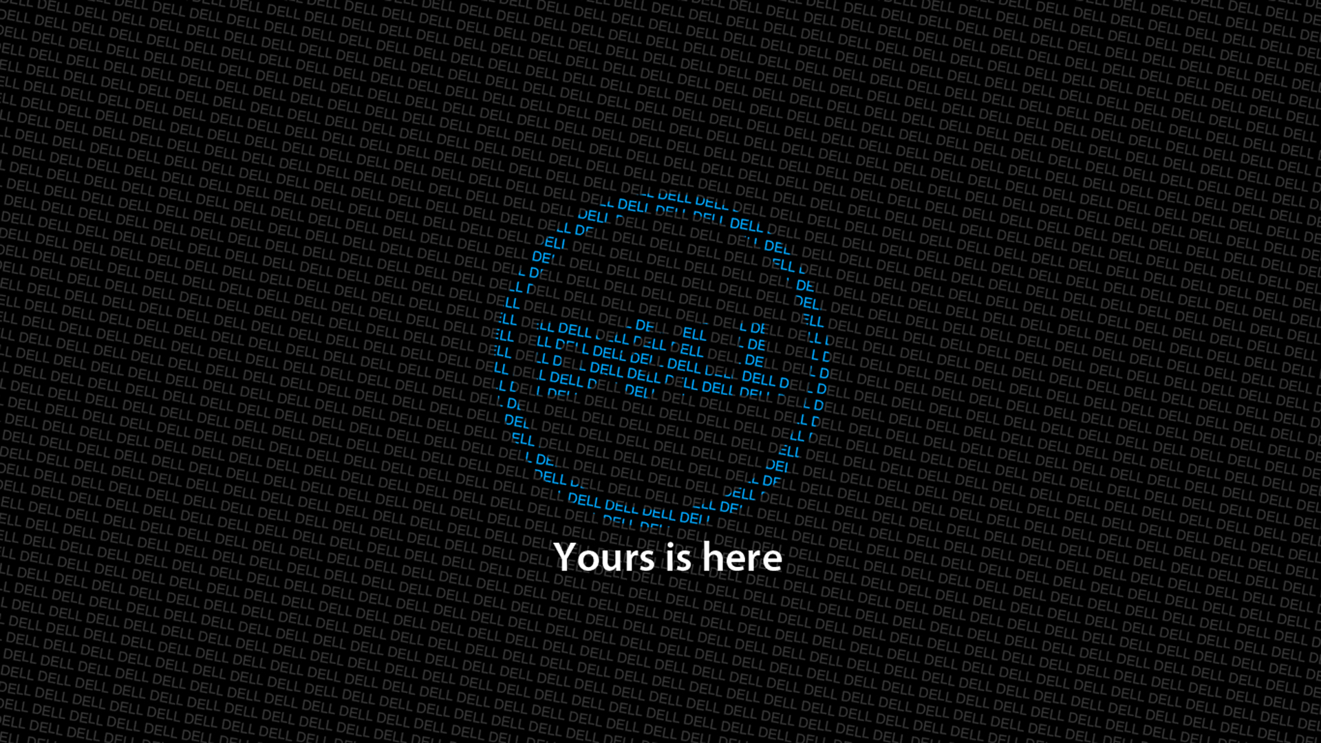 Dell Wallpaper Image Windows Background