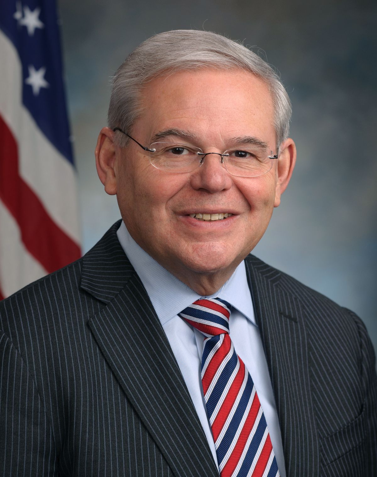 Robert Menendez Wallpaper