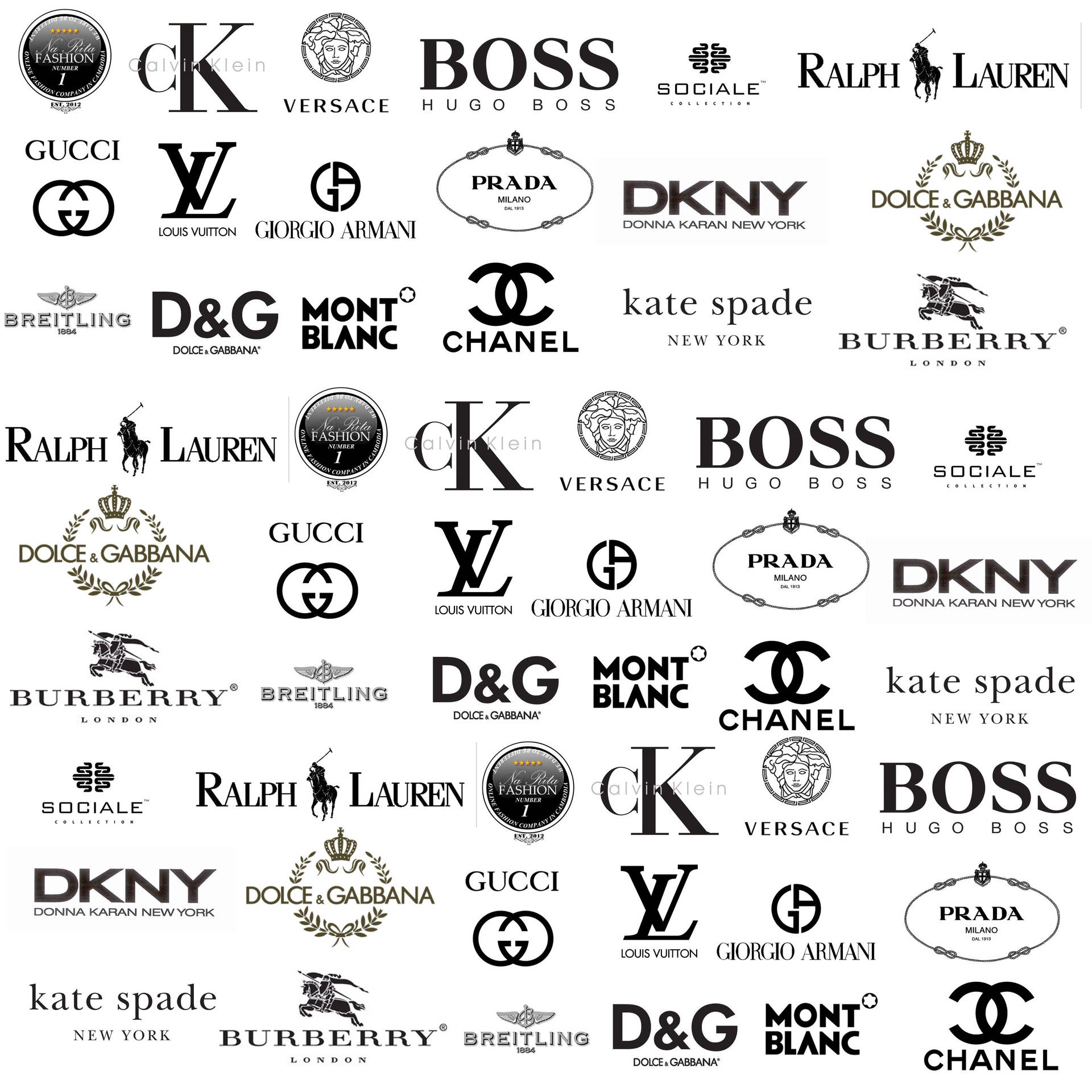 Clothes Wallpaper