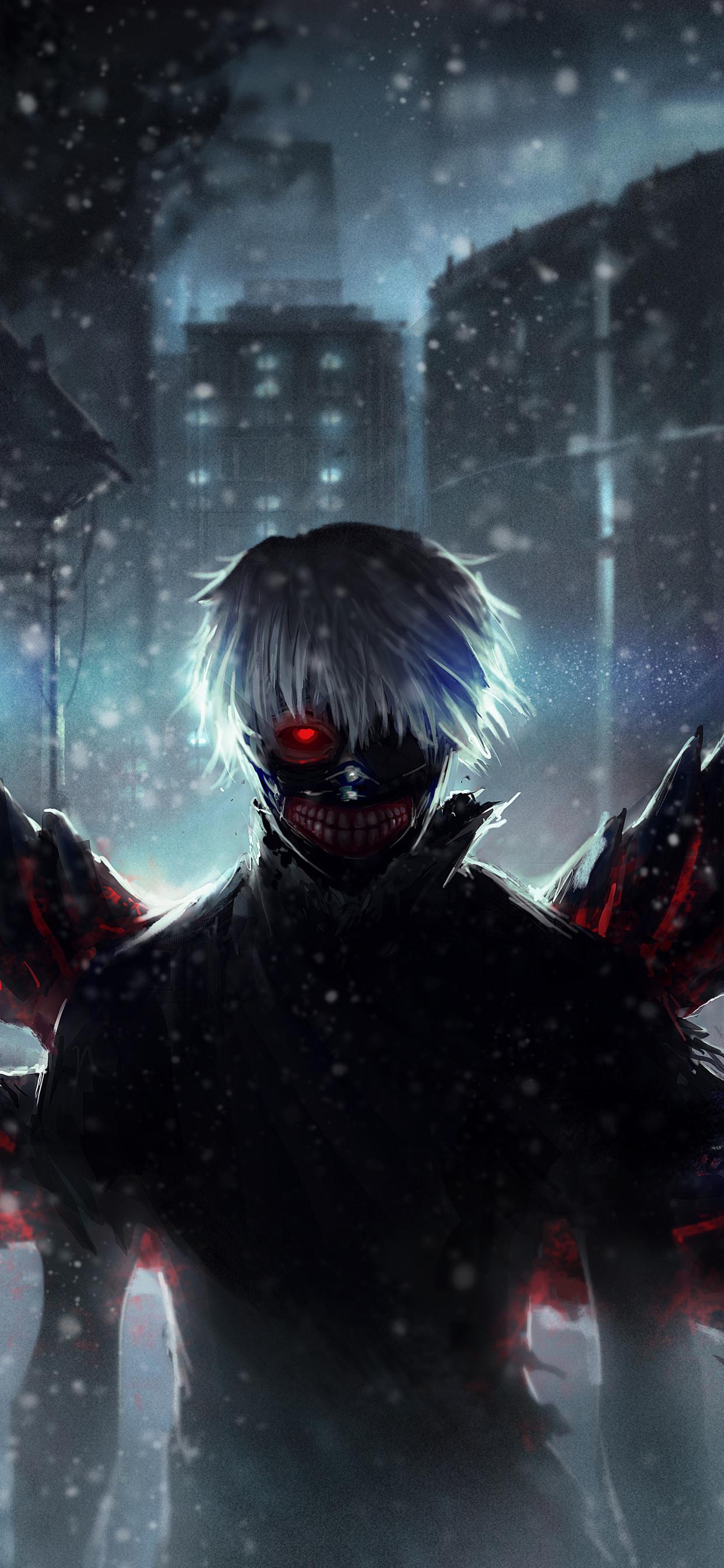 Dope Anime Wallpaper For Boys