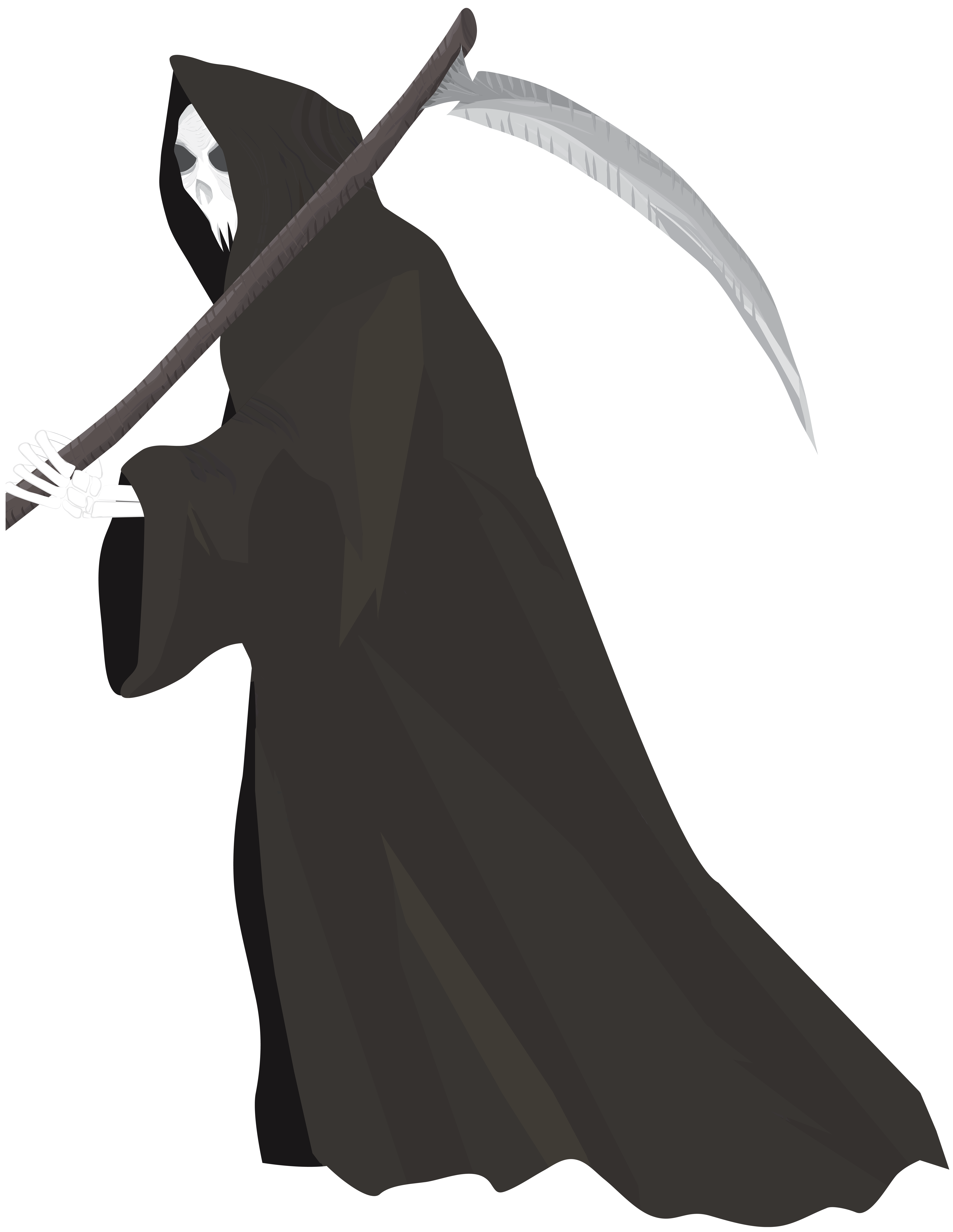 Grim Reaper Png Clip Art Image Gall Image Pngio