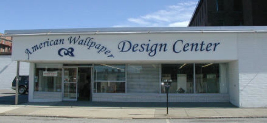 American Wallpaper Design Center