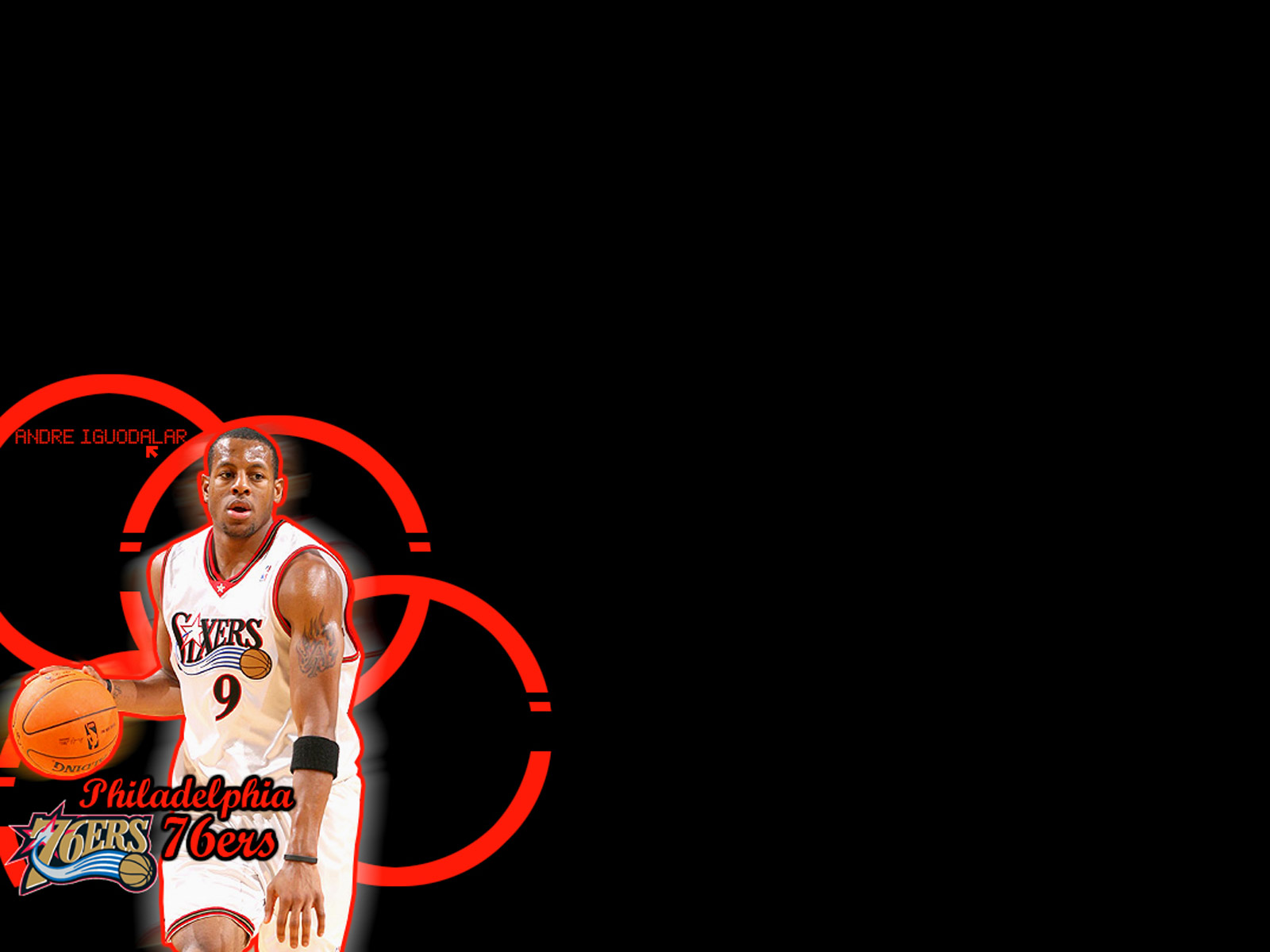 Andre Iguodala Nba Wallpaper And Pictures