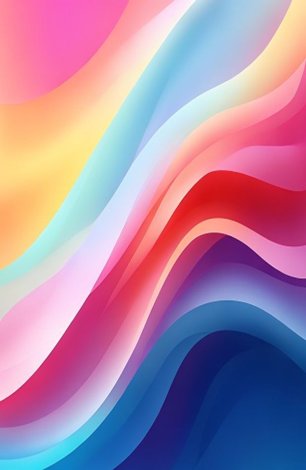 Ios Stock Wallpaper