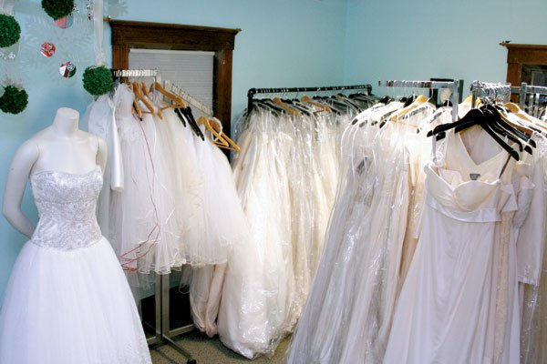 Watch Online Designer Wedding Dress Consignment