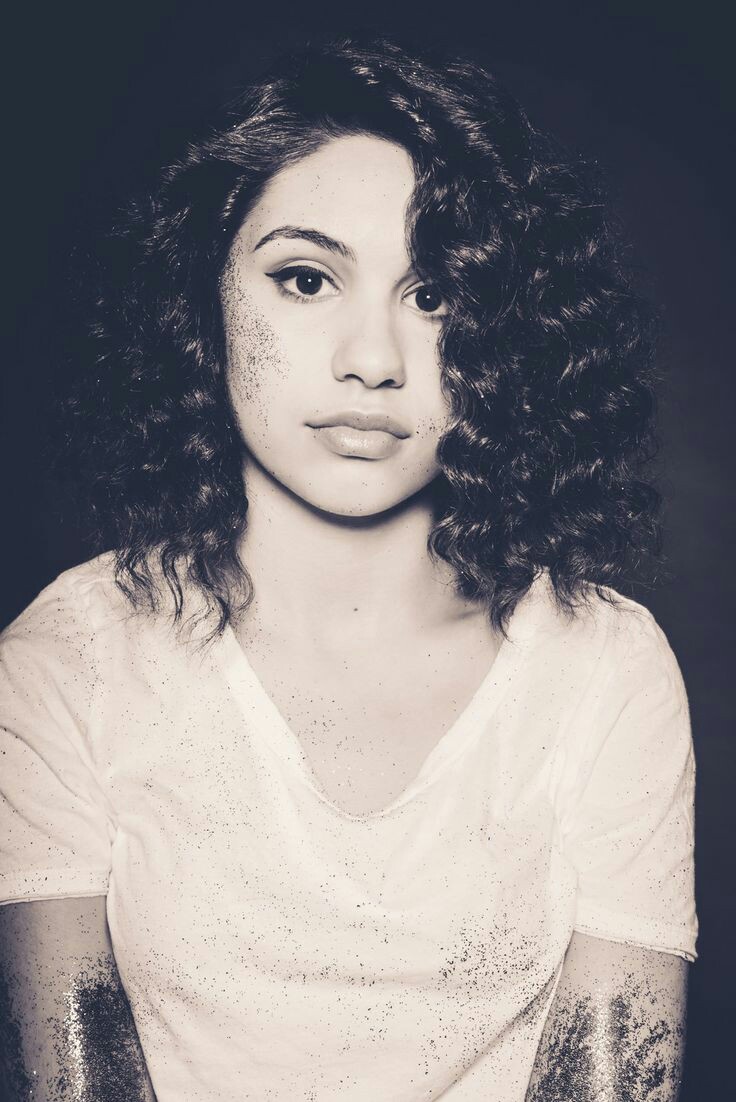 🔥 [10+] Alessia Cara Wallpapers | WallpaperSafari