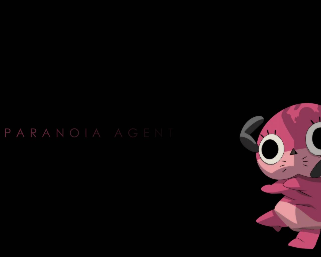 Paranoia agent wallpaper HQ WALLPAPER   16992