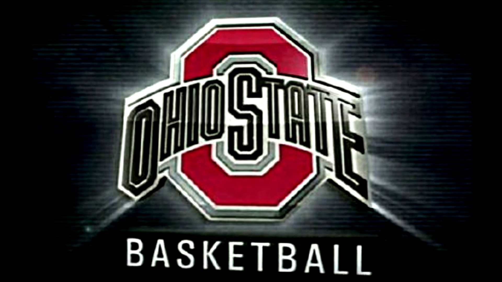 House Ohio State University Basketball Wallpaper