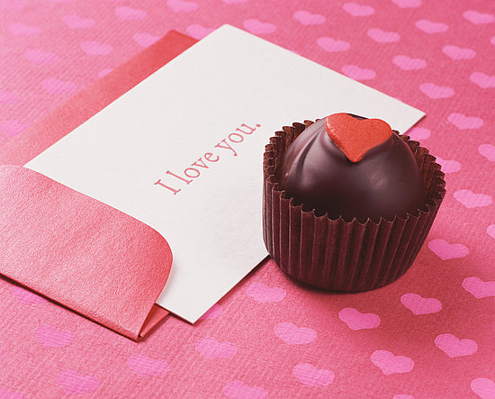Heart Chocolate Box Valentine S Day Valentines