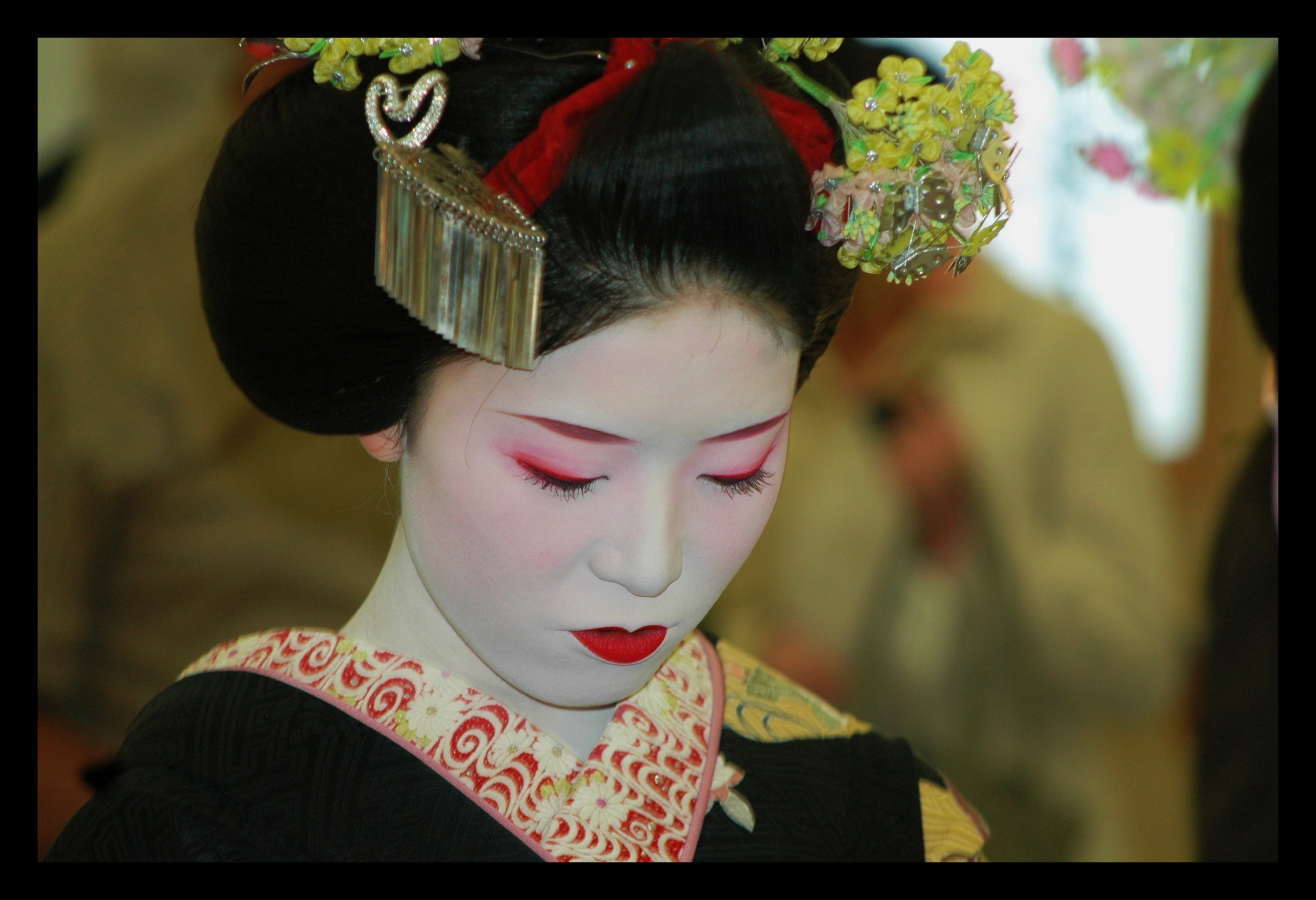 Japan Wallpaper And Image More Japanese Geisha