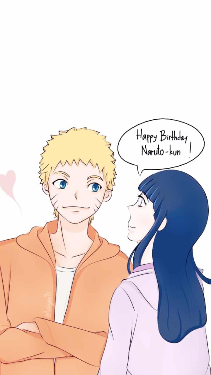 🔥 [50+] Naruto Birthday Wallpapers WallpaperSafari