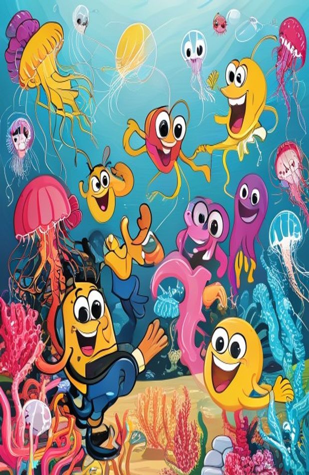 Bob Esponja Wallpaper