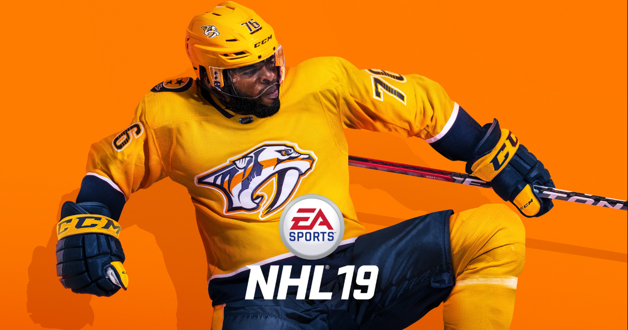 NHL 19 Review Prioritizing Online Play Over Offline