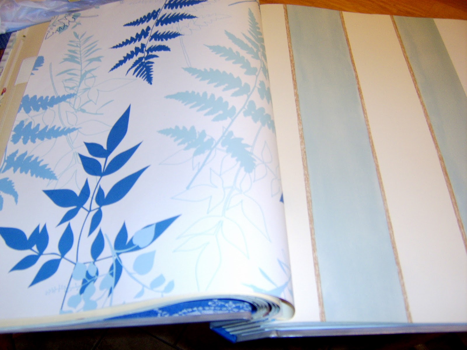 Wallpaper Sample Books Jackie Said That You Can Go To Your Local