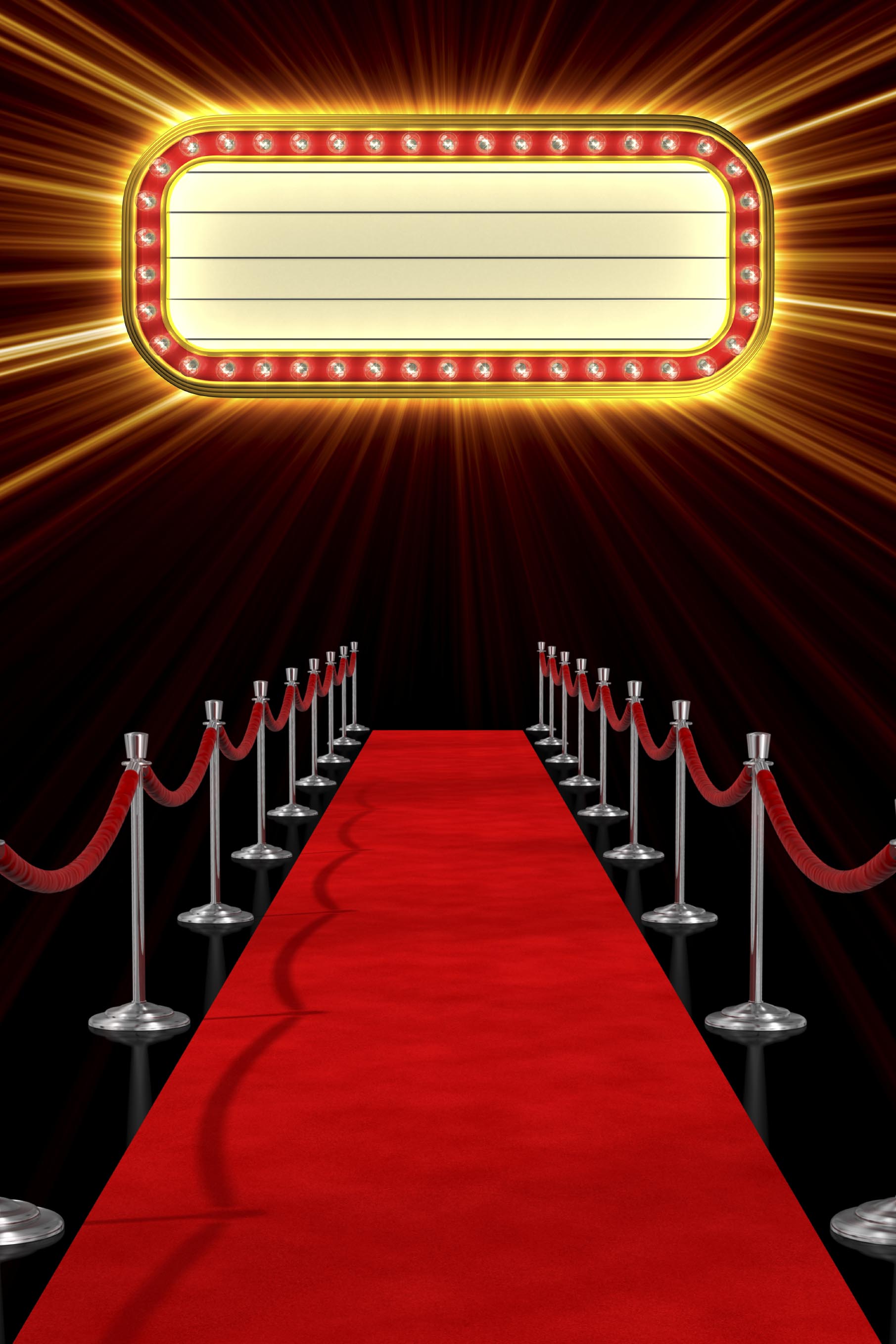 Red Carpet Wallpapers