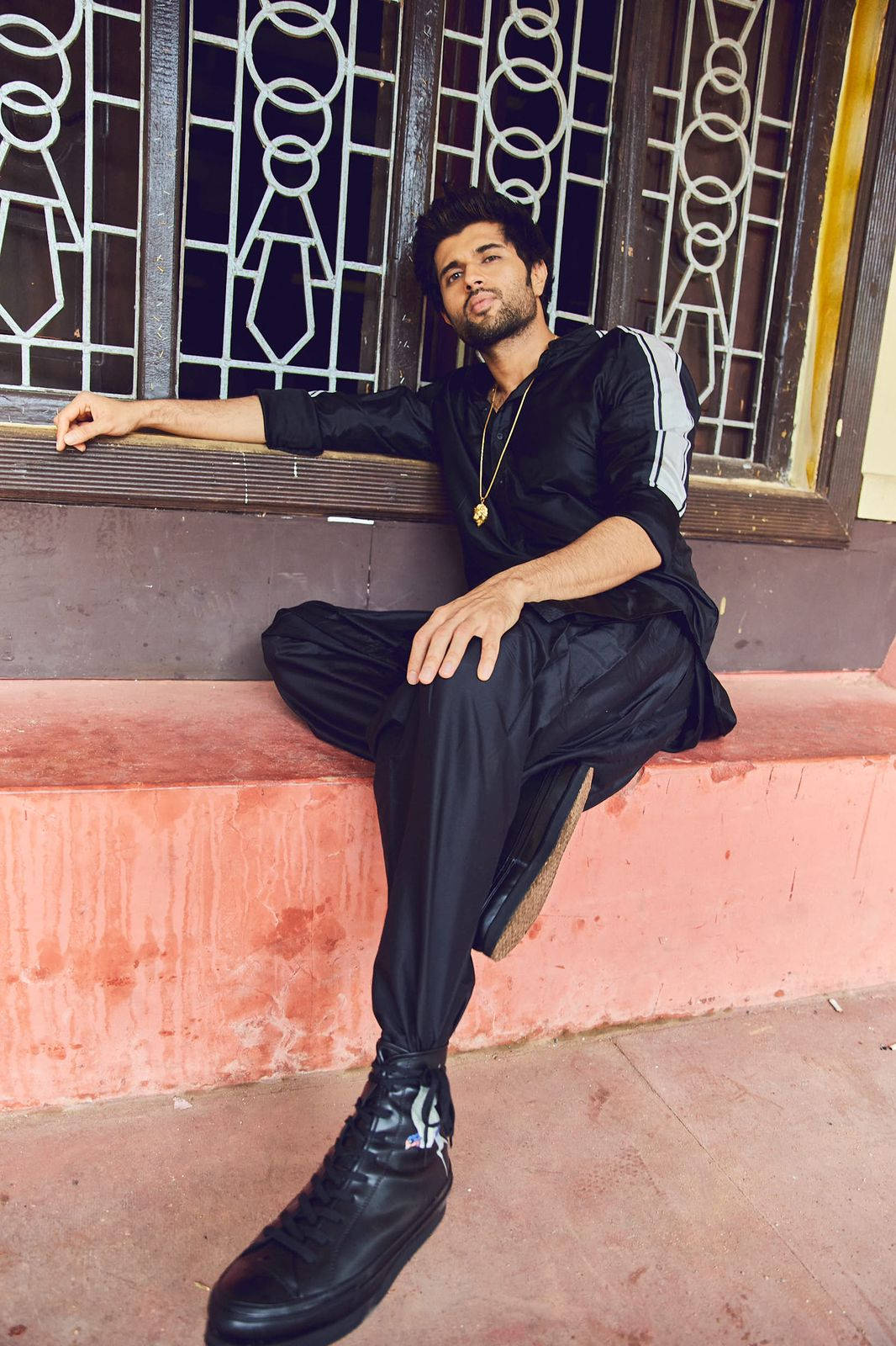 Vijay Devarakonda Wallpaper
