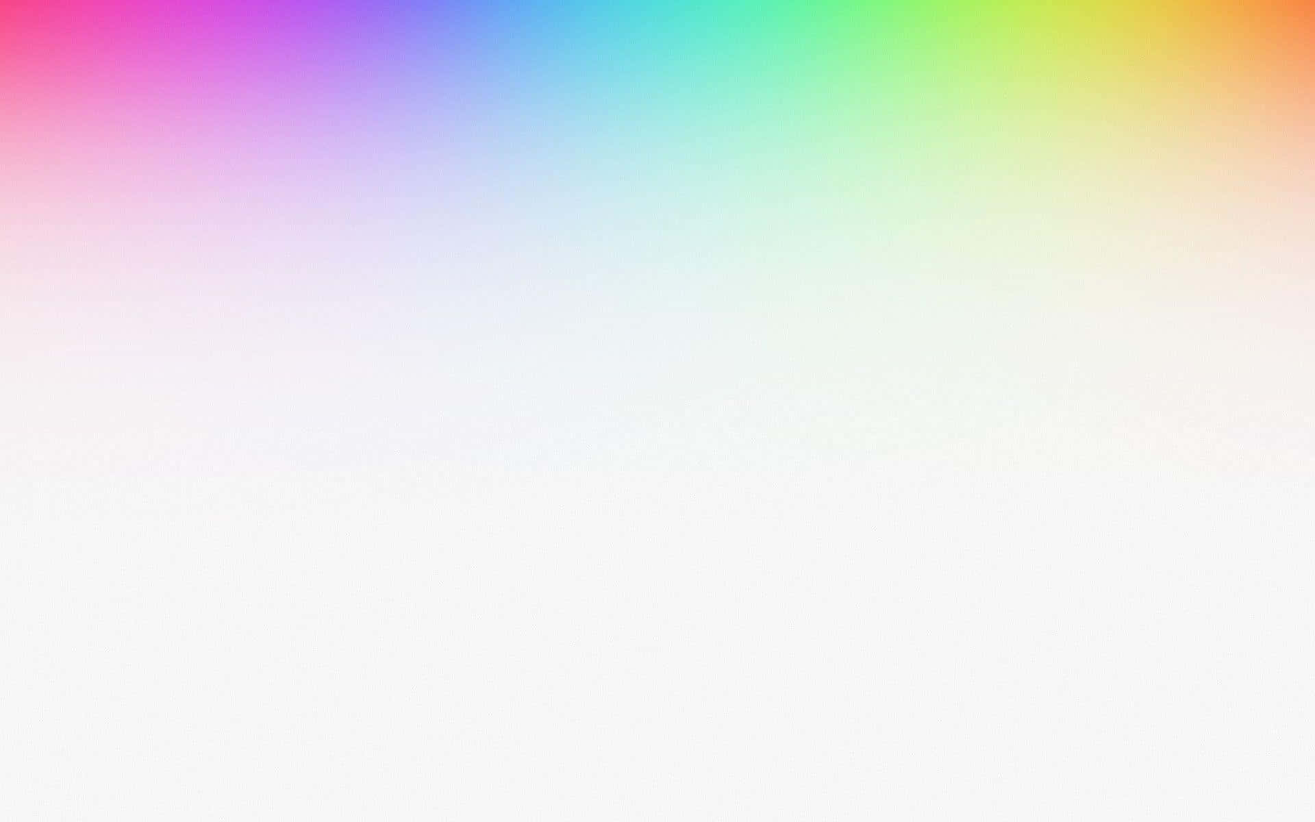 Effortlessly Elegant Pure White Wallpaper