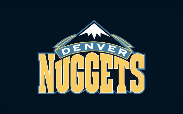 Denver Nuggets Nba Basketball Wallpaper