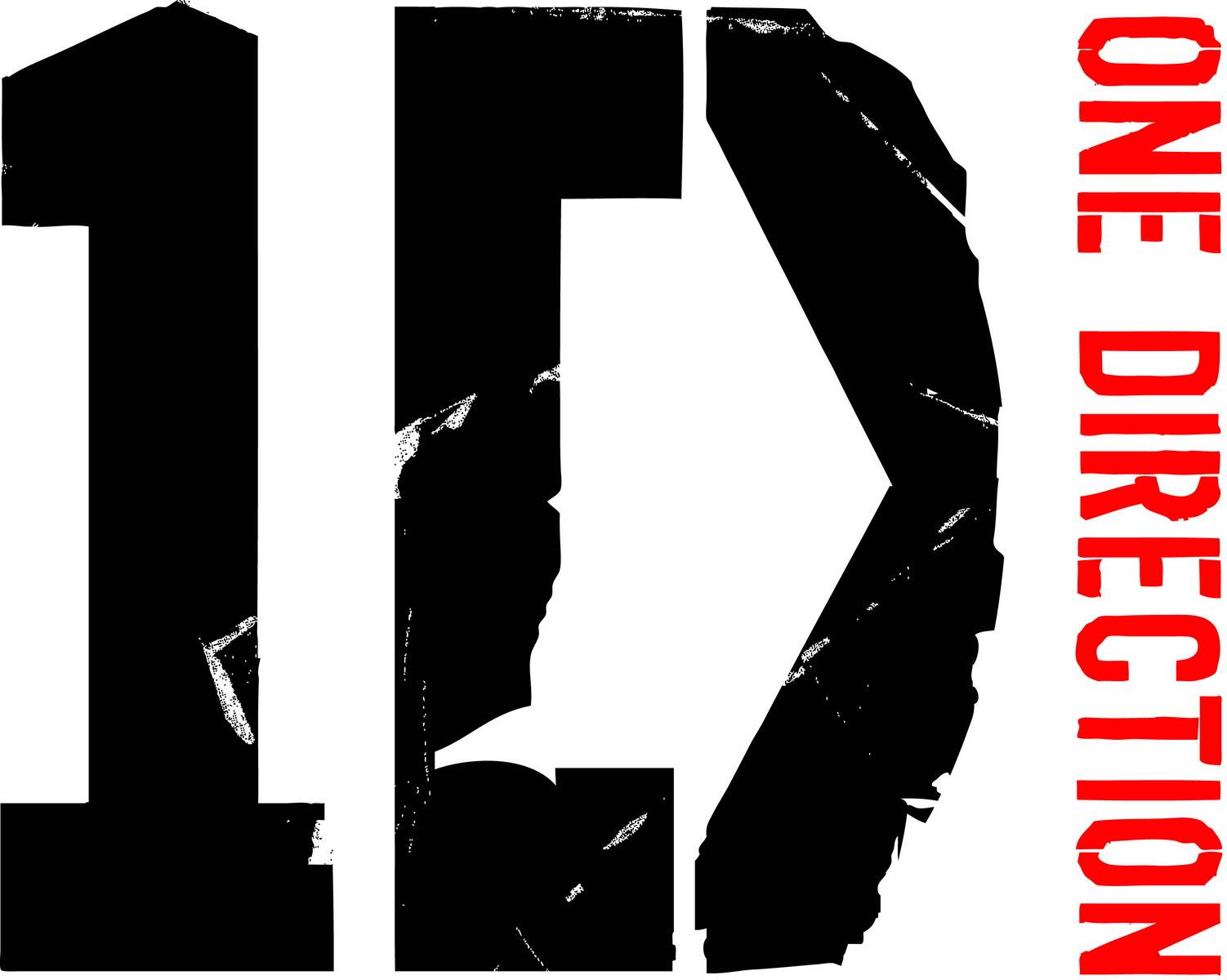 Logo   One Direction Picture