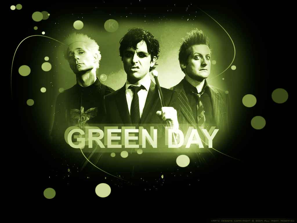 Ramones F Nix Green Day Wallpaper Jpg