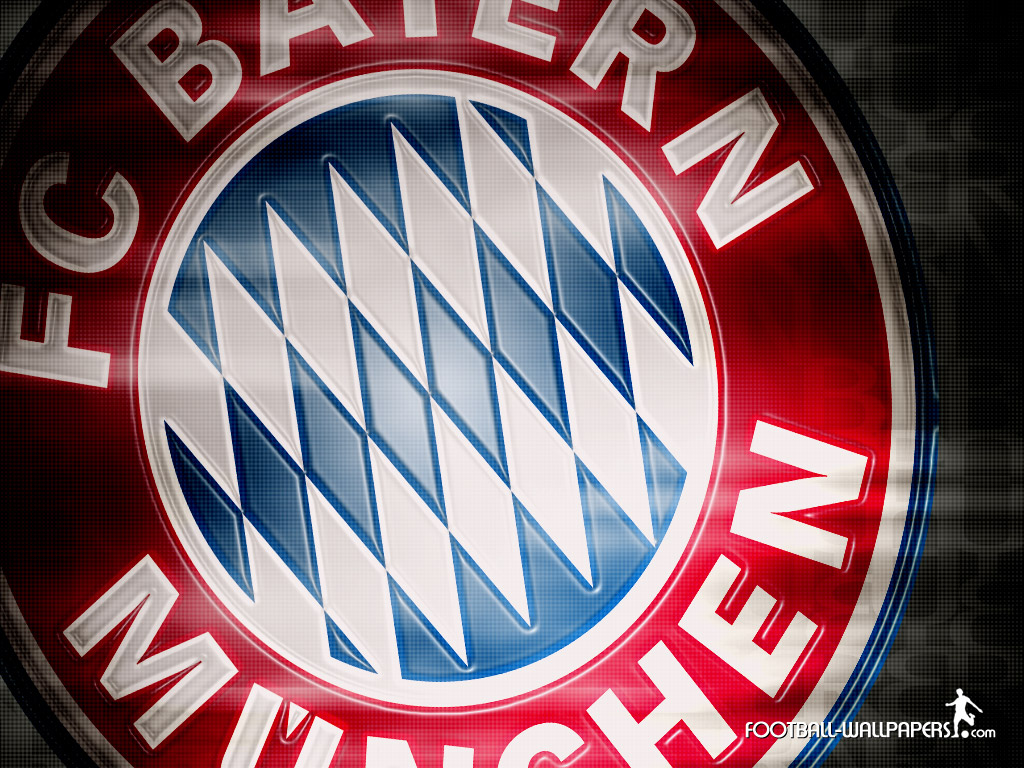 Bayern Munich Logo Wallpaper HD wallpaper Bayern Munich Logo