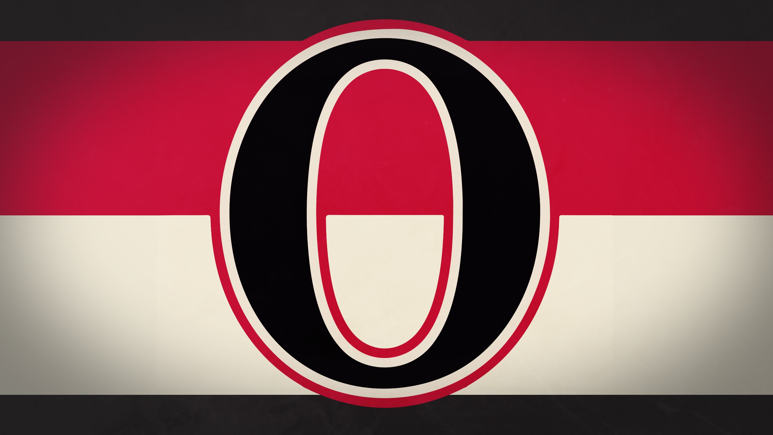Ottawa Senators HD Wallpaper